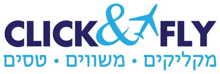 קליק אנד פליי — לדף הבית