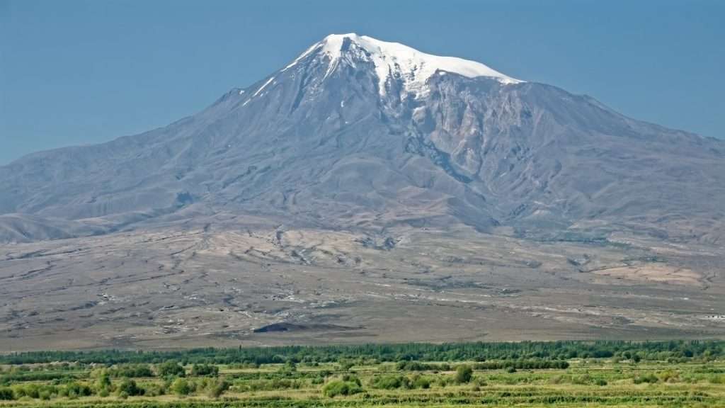 חופשה בארמניה