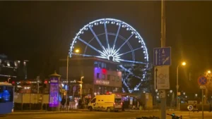 גלגל ענק בבודפשט