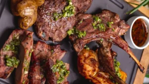 מסעדות כשרות בבודפשט